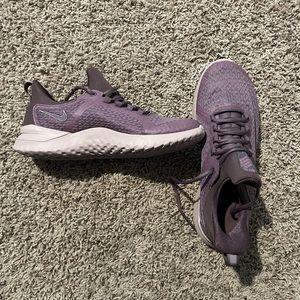 Womens Nike Renew shoes